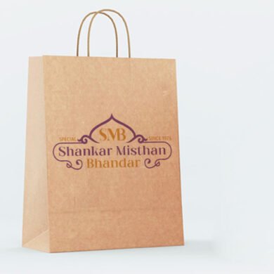 logo-design-services-for-shankar-mishtan-bhandar