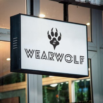wearwolf