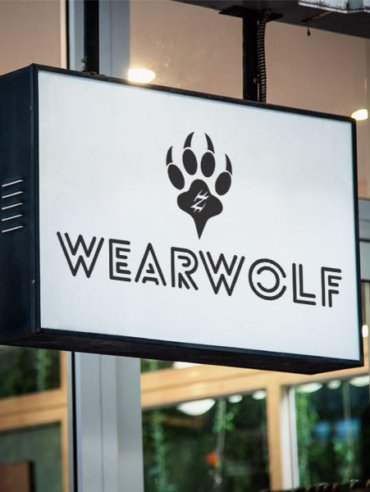 wearwolf
