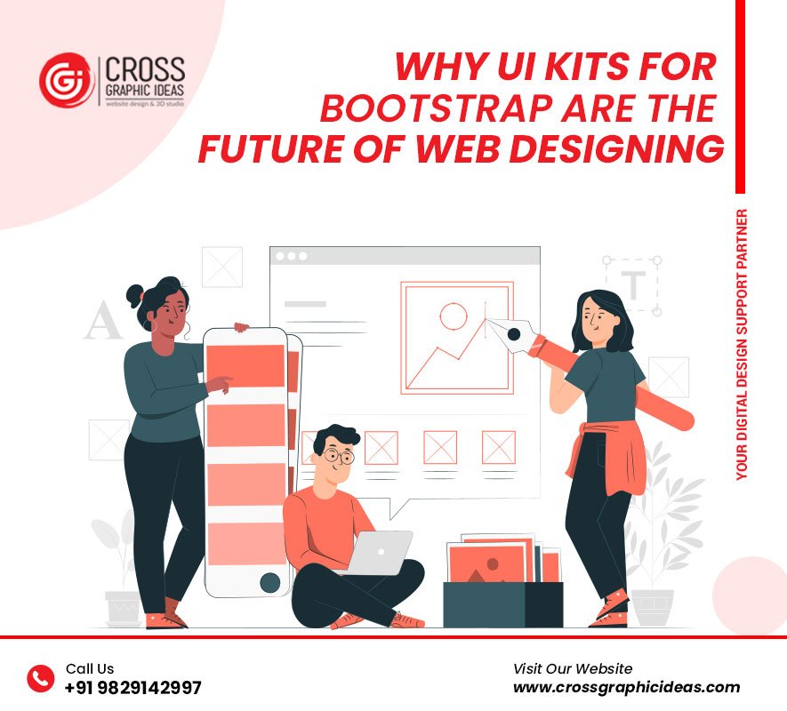 why-ui-kits-for-bootstrap-are-the-future-of-web-designing
